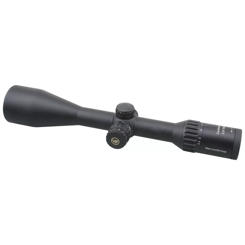 Оптический прицел Vector Optics Continental x6 2.5-15x56 G4