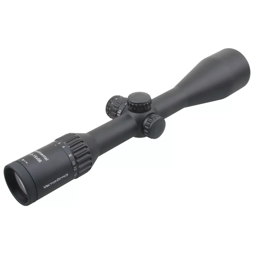 Оптический прицел Vector Optics Continental x6 2.5-15x56 G4