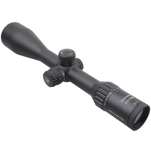 Оптический прицел Vector Optics Continental x6 2.5-15x56 G4