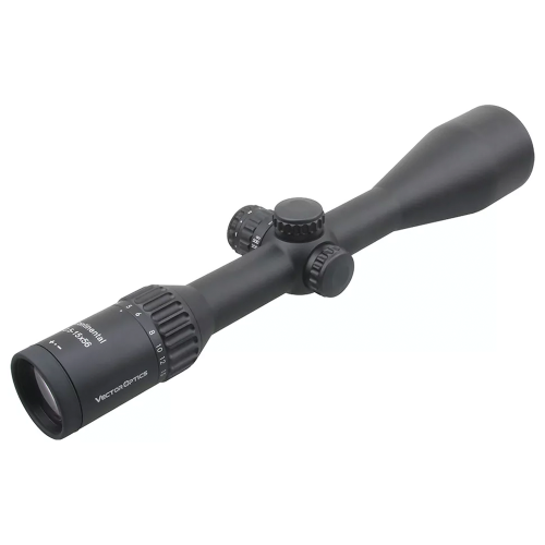 Оптический прицел Vector Optics Continental x6 2.5-15x56 SFP Fiber