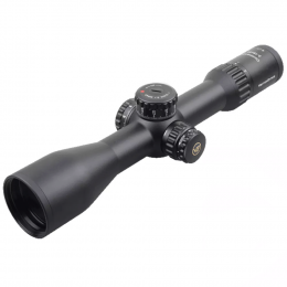 Vector Optics Continental x6 3-18x50 FFP