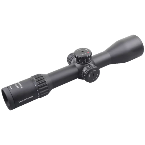 Оптический прицел Vector Optics Continental x6 3-18x50 FFP