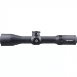 Vector Optics Continental x6 3-18x50 FFP