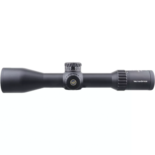 Оптический прицел Vector Optics Continental x6 3-18x50 FFP