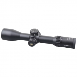 Vector Optics Continental x6 3-18x50 FFP