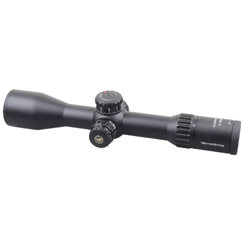 Оптический прицел Vector Optics Continental x6 3-18x50 FFP
