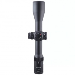 Vector Optics Continental x6 3-18x50 FFP
