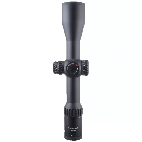 Оптический прицел Vector Optics Continental x6 3-18x50 FFP