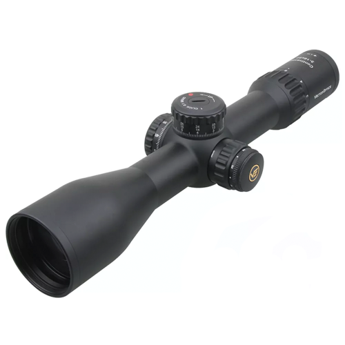 Оптический прицел Vector Optics Continental x6 3-18x50 VCT FFP