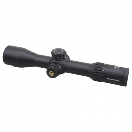 Vector Optics Continental x6 3-18x50 VCT FFP