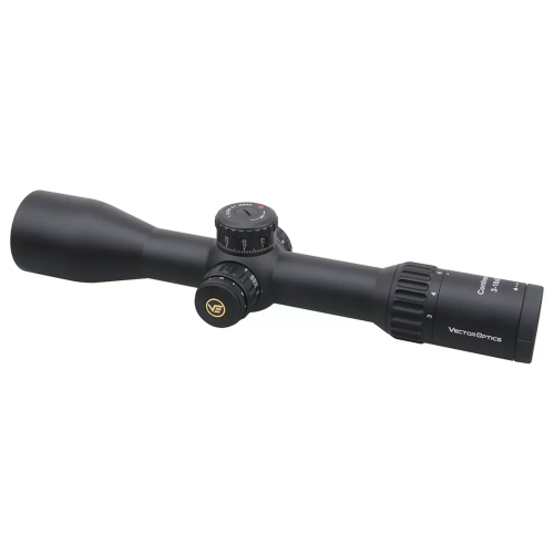Оптический прицел Vector Optics Continental x6 3-18x50 VCT FFP
