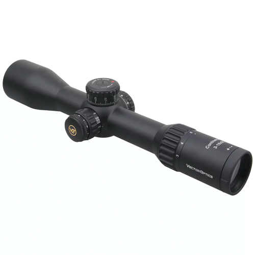 Оптический прицел Vector Optics Continental x6 3-18x50 VCT FFP
