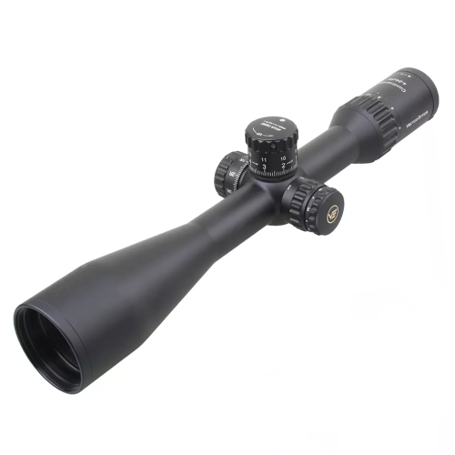 Оптический прицел Vector Optics Continental x6 4-24x50