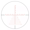 Оптический прицел Vector Optics Continental x6 4-24x50