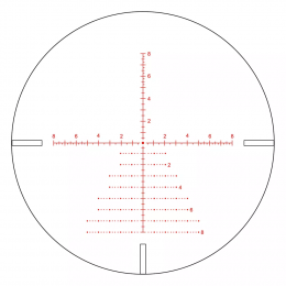 Vector Optics Continental x6 4-24x50