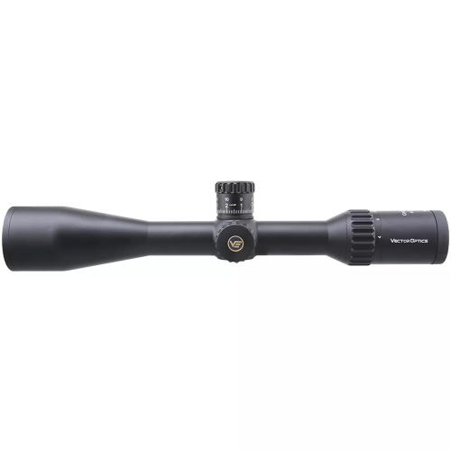 Оптический прицел Vector Optics Continental x6 4-24x50