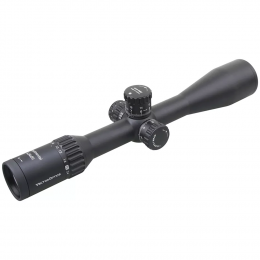 Vector Optics Continental x6 4-24x50