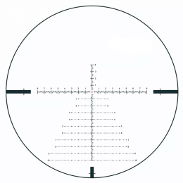 Vector Optics Continental x6 4-24x56 VCT FFP