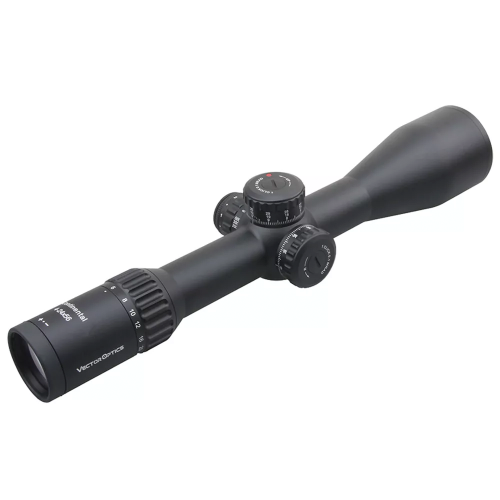 Оптический прицел Vector Optics Continental x6 4-24x56 VCT FFP
