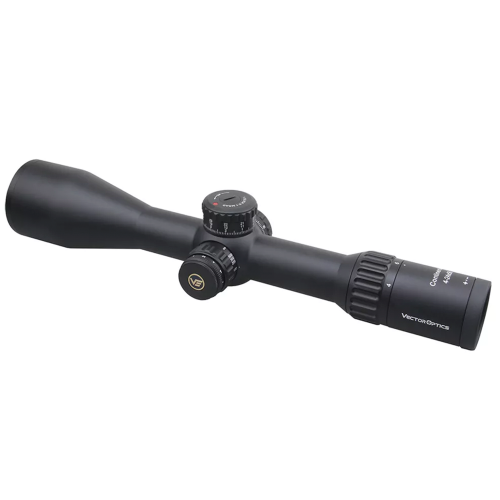 Оптический прицел Vector Optics Continental x6 4-24x56 VCT FFP