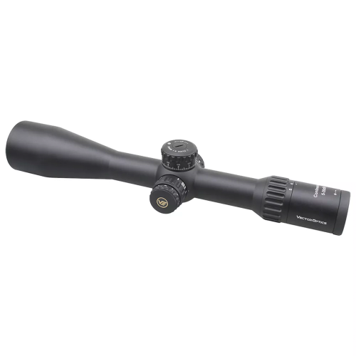 Оптический прицел Vector Optics Continental x6 5-30x56 MBR FFP