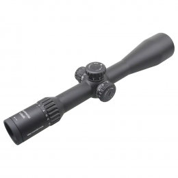 Vector Optics Continental x6 5-30x56 MBR FFP