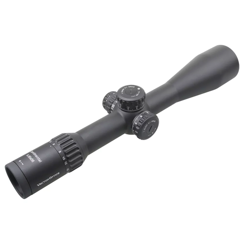 Оптический прицел Vector Optics Continental x6 5-30x56 MBR FFP
