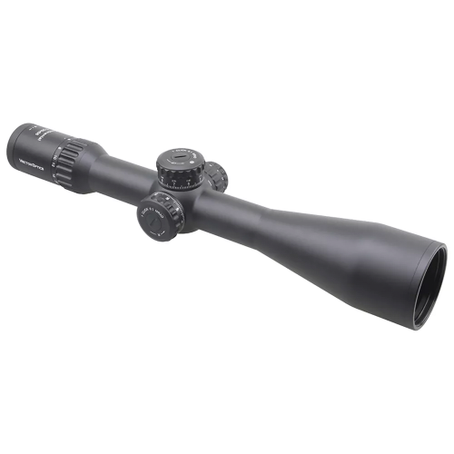 Оптический прицел Vector Optics Continental x6 5-30x56 MBR FFP
