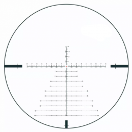 Vector Optics Continental x6 5-30x56 VCT FFP