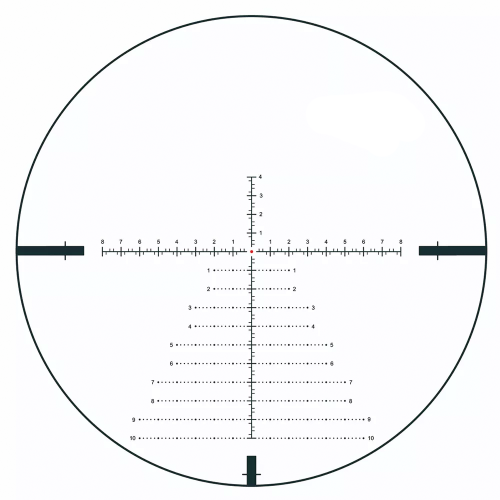 Оптический прицел Vector Optics Continental x6 5-30x56 VCT FFP