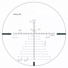 Оптический прицел Vector Optics Continental x6 5-30x56 VCT FFP