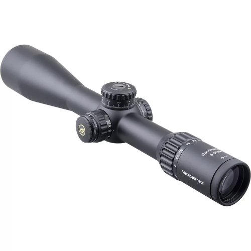 Оптический прицел Vector Optics Continental x6 5-30x56 VCT FFP