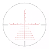 Оптический прицел Vector Optics Continental x8 2-16x44 SFP ED
