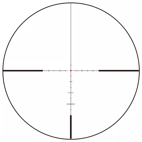 Оптический прицел Vector Optics Continental x8 3-24x56 SFP