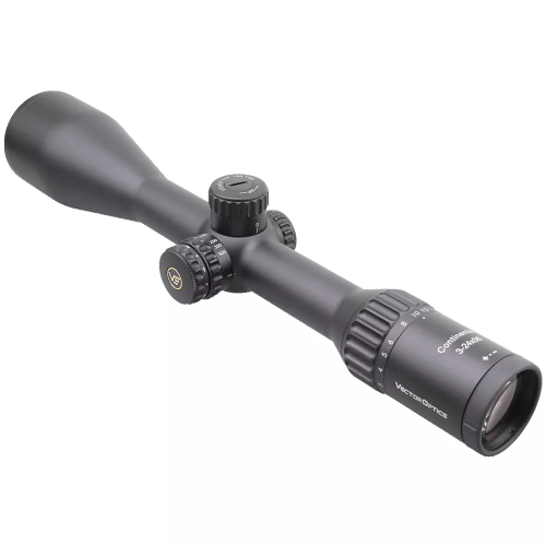 Оптический прицел Vector Optics Continental x8 3-24x56 SFP