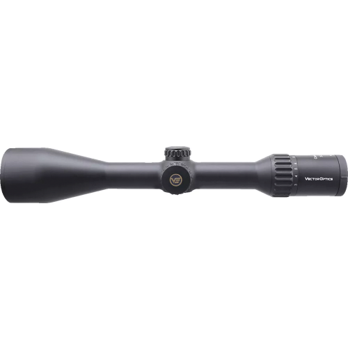 Оптический прицел Vector Optics Continental x8 3-24x56 SFP