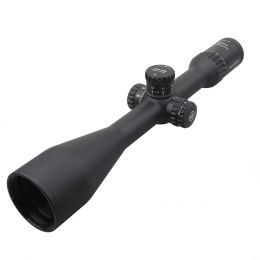 Vector Optics Continental x8 4-32x56 SFP Tactical ED