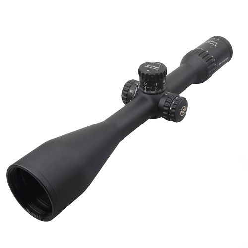 Оптический прицел Vector Optics Continental x8 4-32x56 SFP Tactical ED