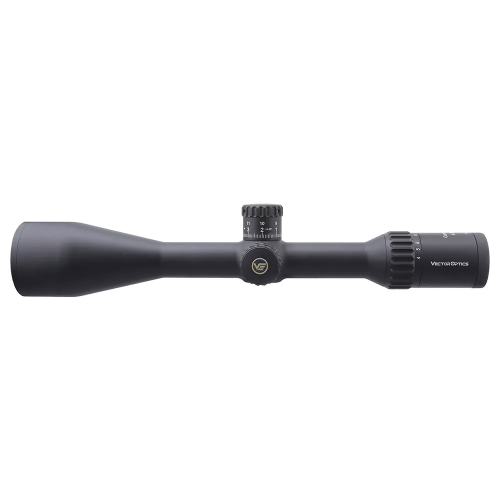 Оптический прицел Vector Optics Continental x8 4-32x56 SFP Tactical ED