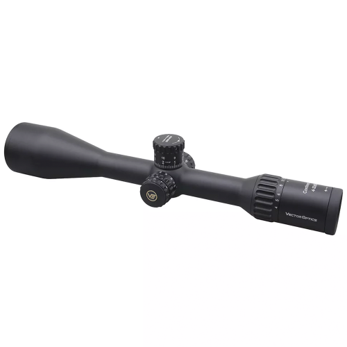 Оптический прицел Vector Optics Continental x8 4-32x56 SFP Tactical ED