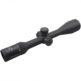 Vector Optics Continental x8 4-32x56 SFP Tactical ED