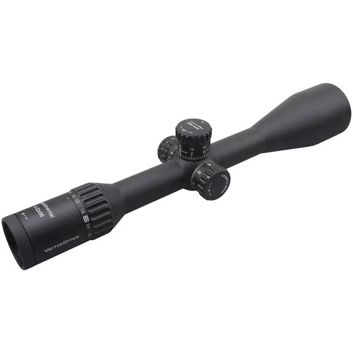 Оптический прицел Vector Optics Continental x8 4-32x56 SFP Tactical ED