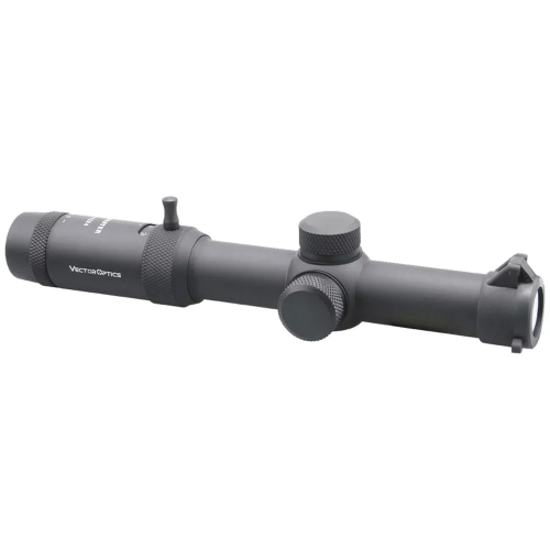 Загонный прицел Vector Optics Forester 1-4x24 SFP