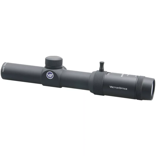 Загонный прицел Vector Optics Forester 1-4x24 SFP