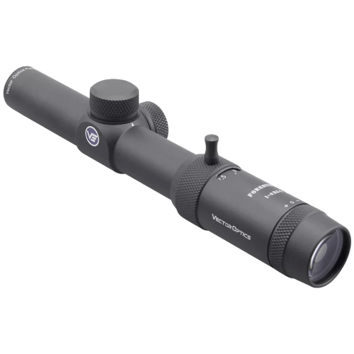 Загонный прицел Vector Optics Forester 1-4x24 SFP