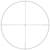 Загонный прицел Vector Optics Forester 1-5x24 SFP Fiber LPVO