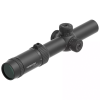Загонный прицел Vector Optics Forester 1-5x24 SFP Fiber LPVO
