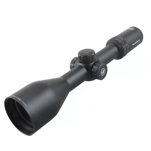 Оптический прицел Vector Optics Grizzly 3-12x56 SFP