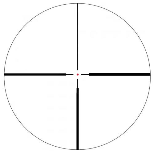 Оптический прицел Vector Optics Grizzly 3-12x56 SFP