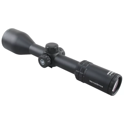 Оптический прицел Vector Optics Grizzly 3-12x56 SFP